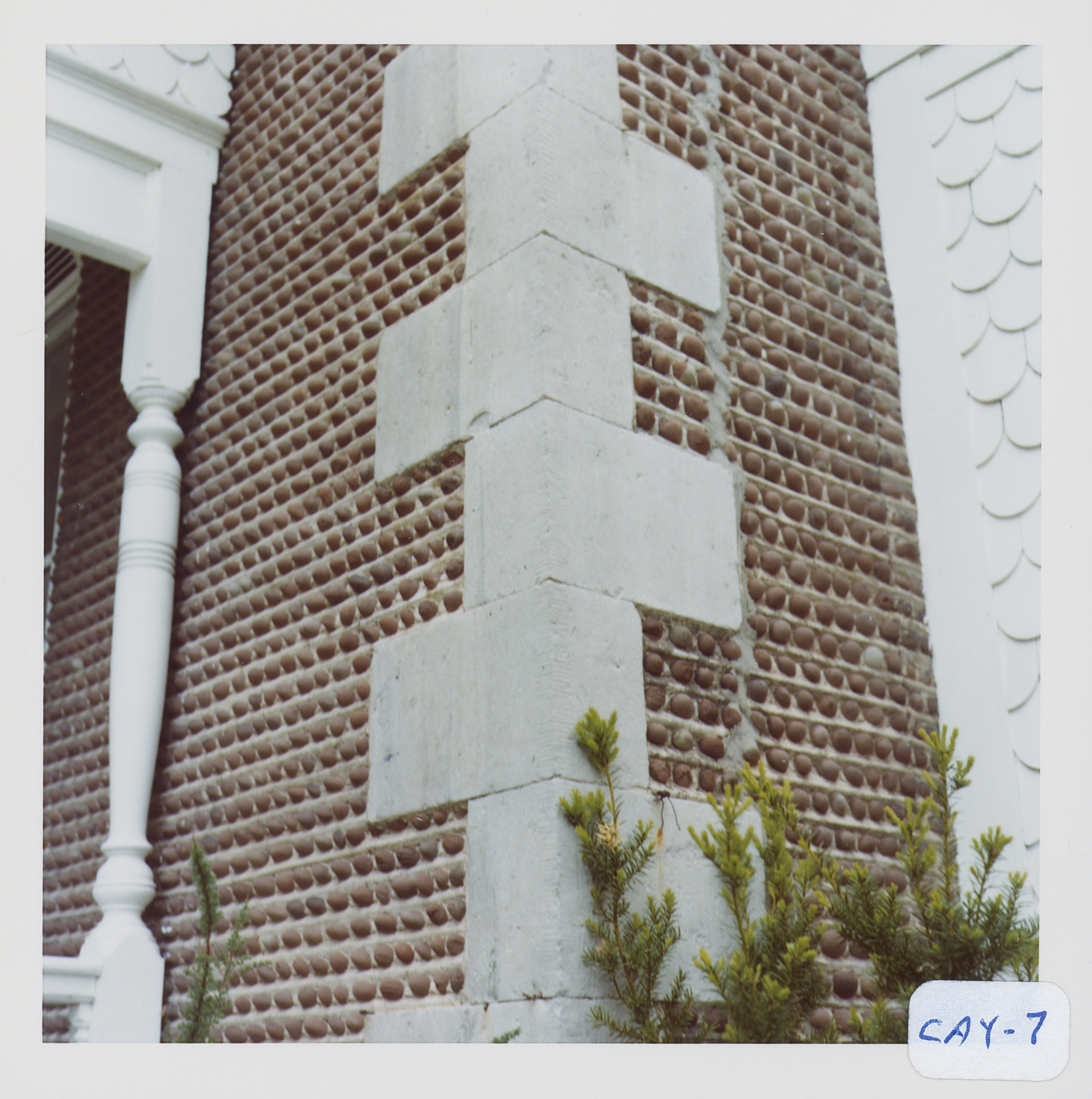 Led-1 Van Buskirt Cay-7